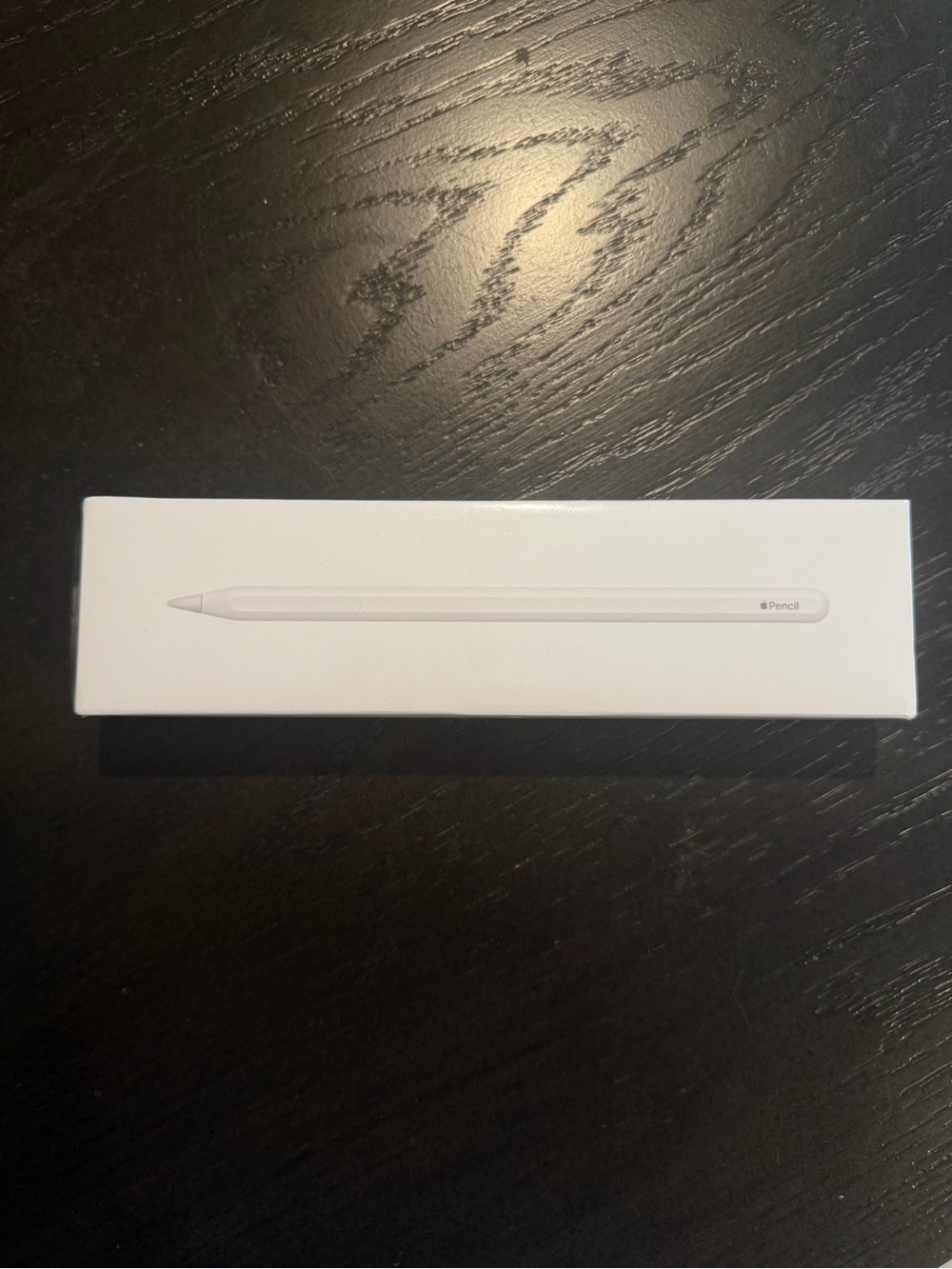 Apple Pencil (2nd Generation) - White